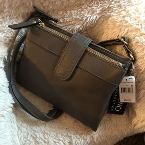 BNWT Bueno Purse